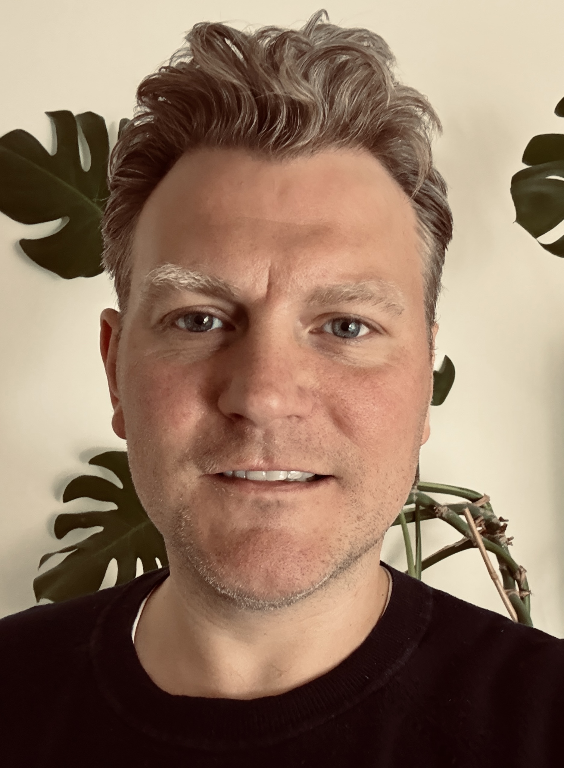 Simon Cook